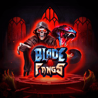 Blade & Fangs screenshot
