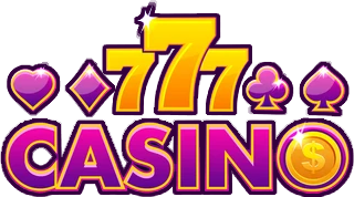 ar777casino Logo